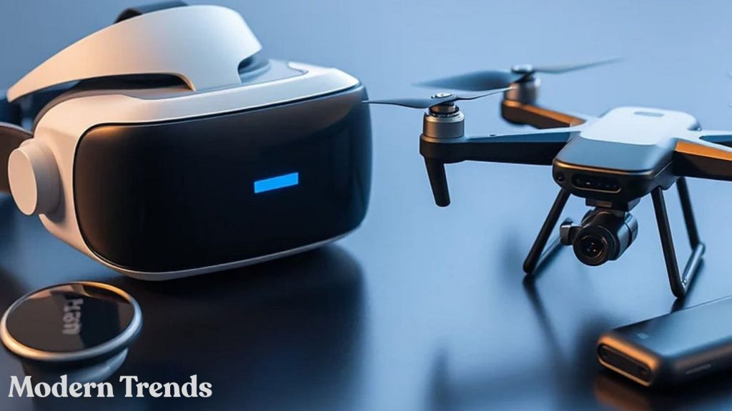 droven.io new gadgets 2025