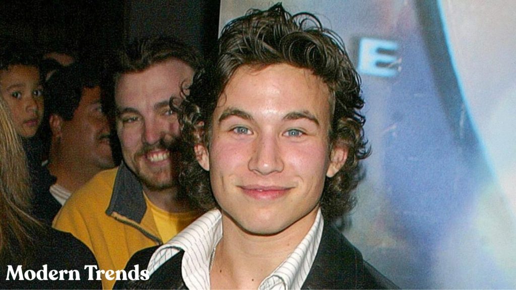 Jonathan Taylor Thomas