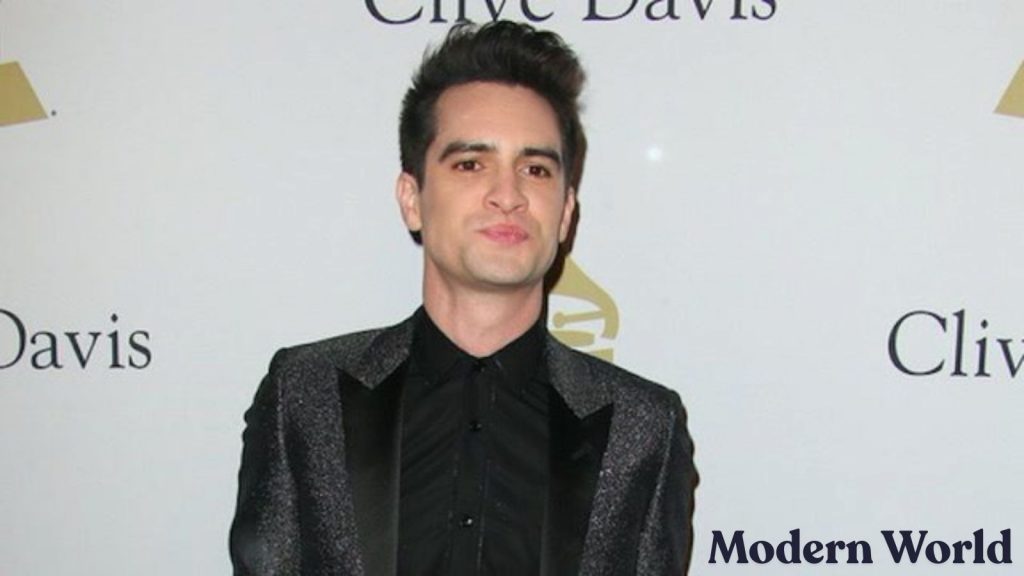 Brendon Urie Net Worth
