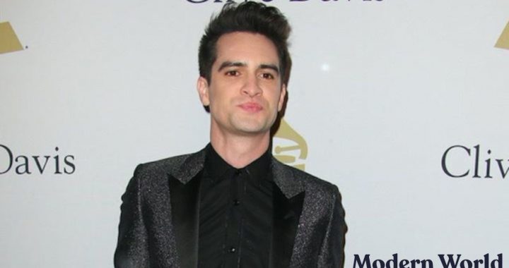 Brendon Urie Net Worth