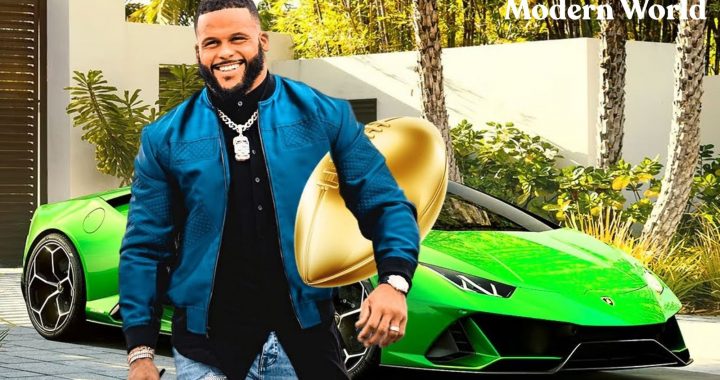 Aaron Donald net worth