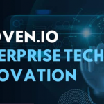 droven.io enterprise tech innovation