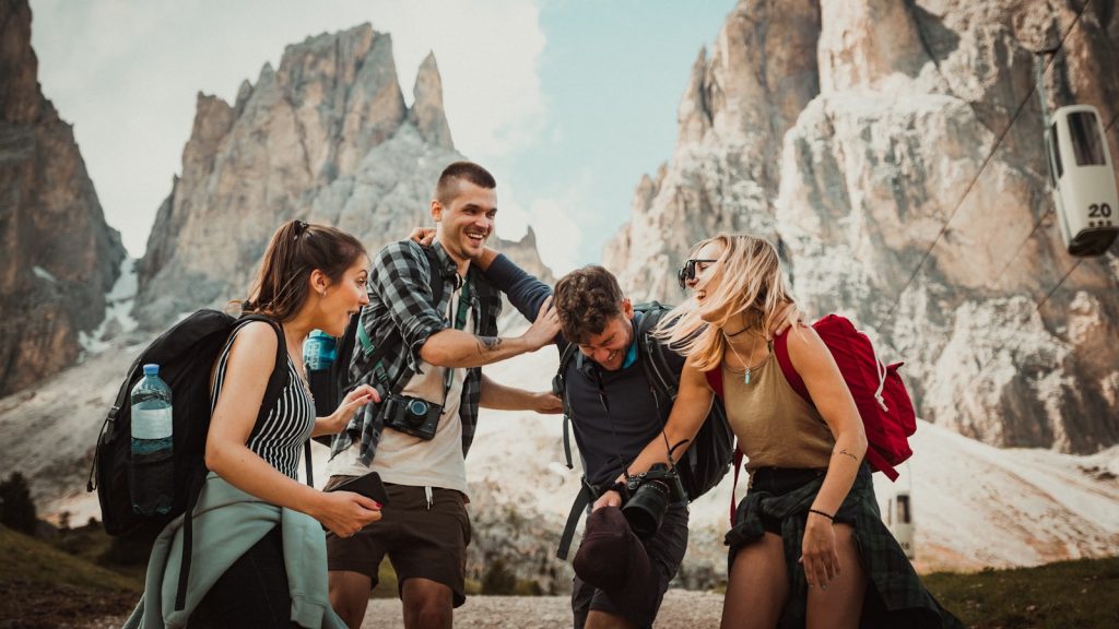 best adventure travel destinations