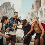 best adventure travel destinations