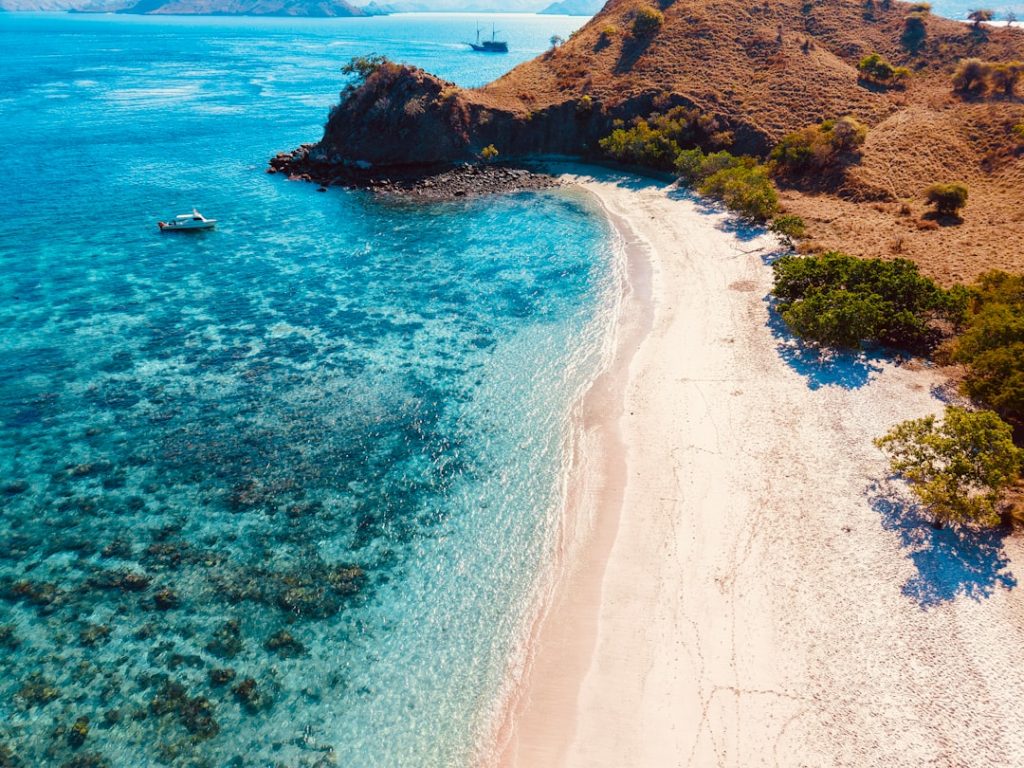 Best Beach Destinations in Asia