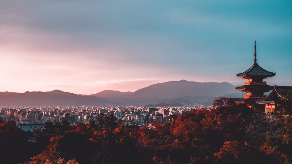 Best Places to Visit in Japan