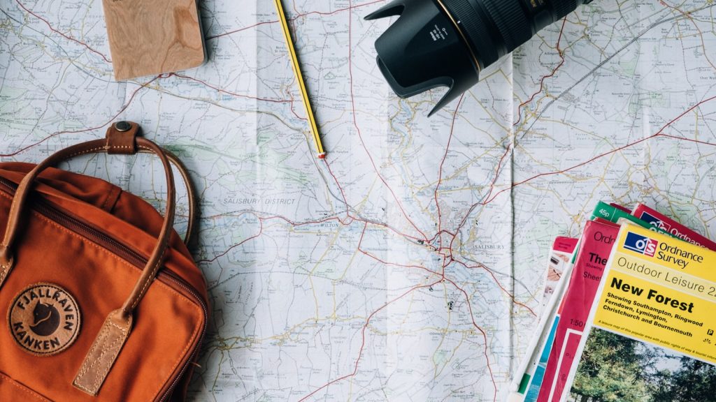 best travel hacks