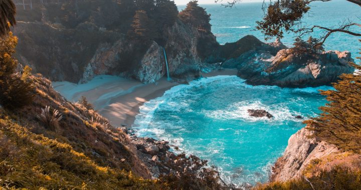 Cheap Beach Destinations