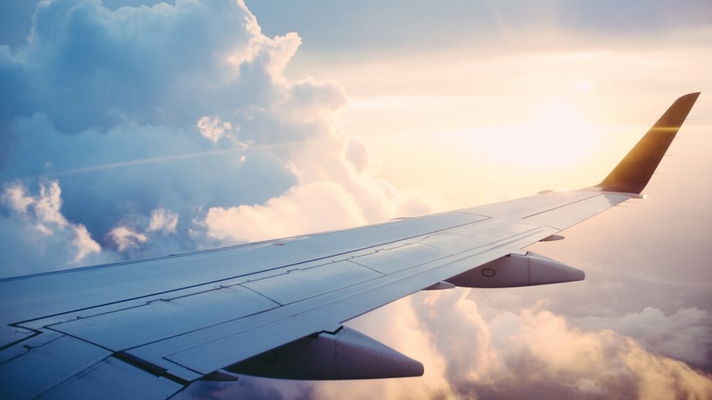 how to get cheap flights online