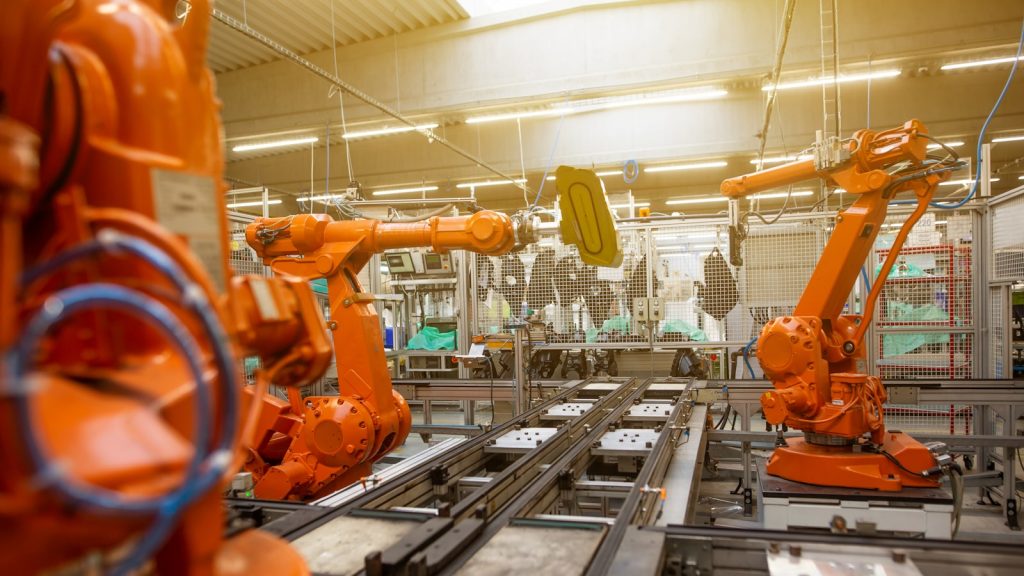 industrial automation software