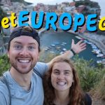 how to travel cheap in Europe