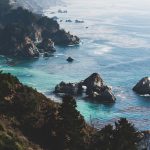 National Parks in California