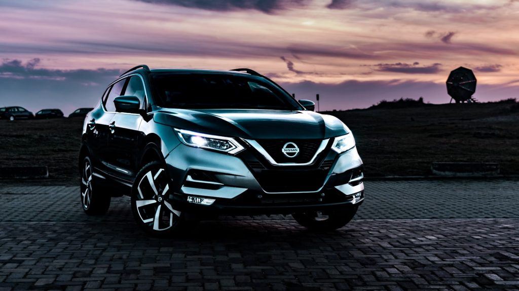 Nissan Finance