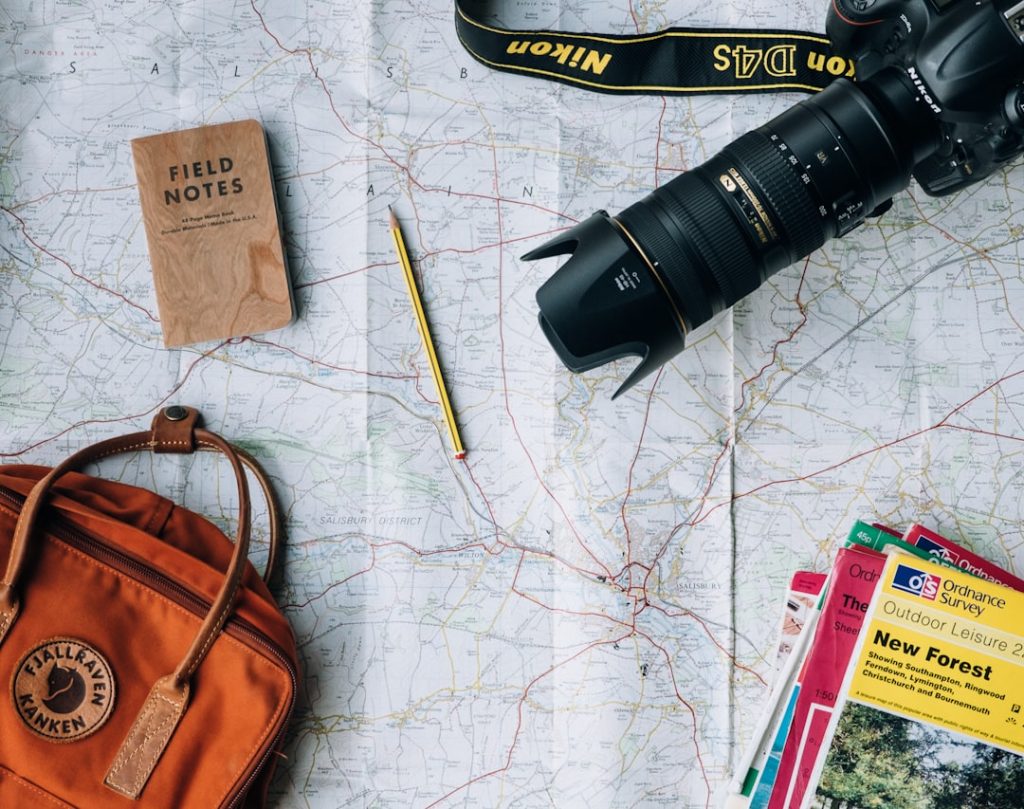 travel insurance guide for tourists