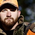 Travis Hunter divorce