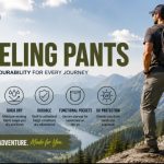 Best Traveling Pants